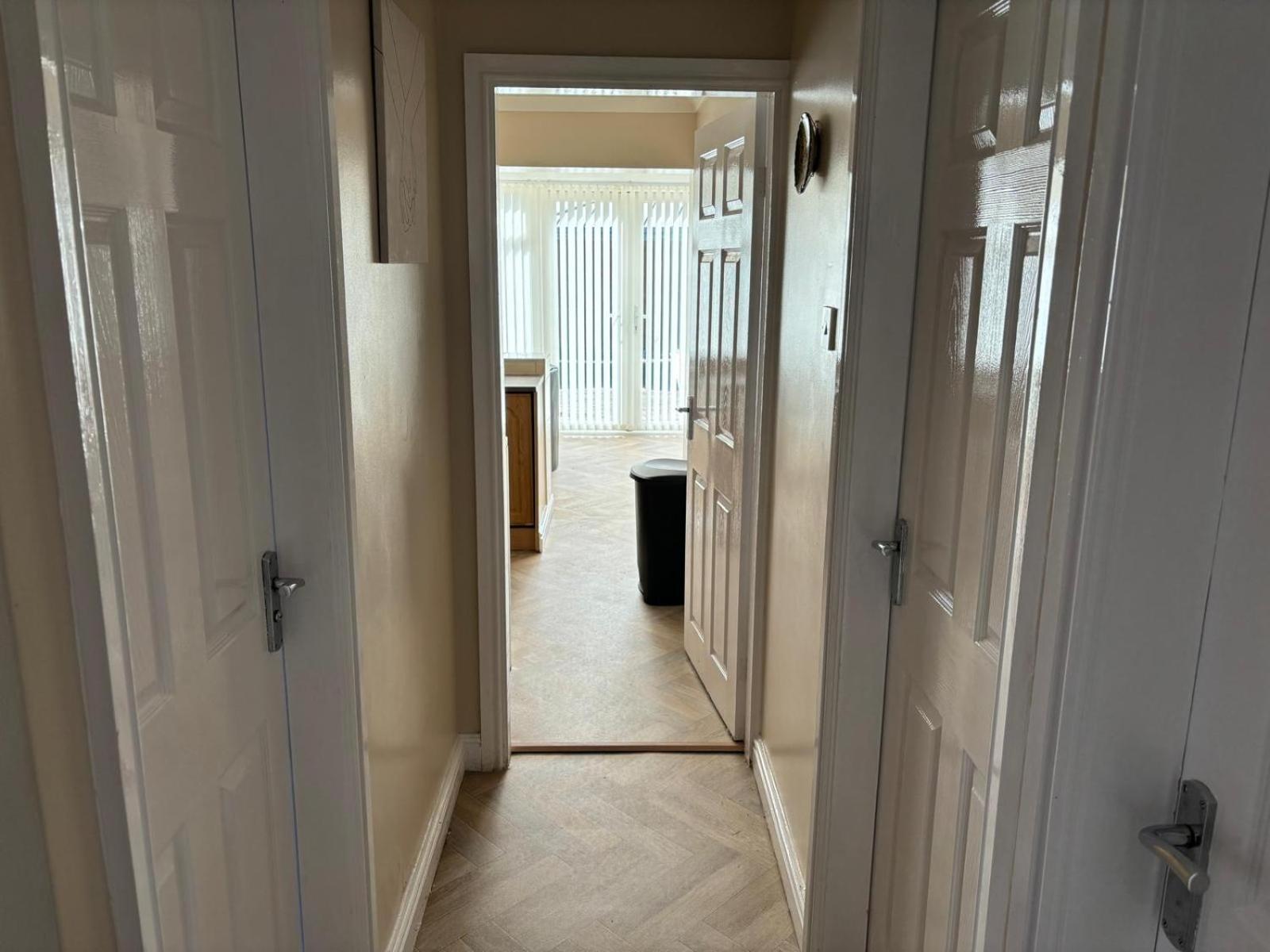 Bungalow-2Bed-1Bath-Petfriendly-Parking Скегнесс Екстер'єр фото