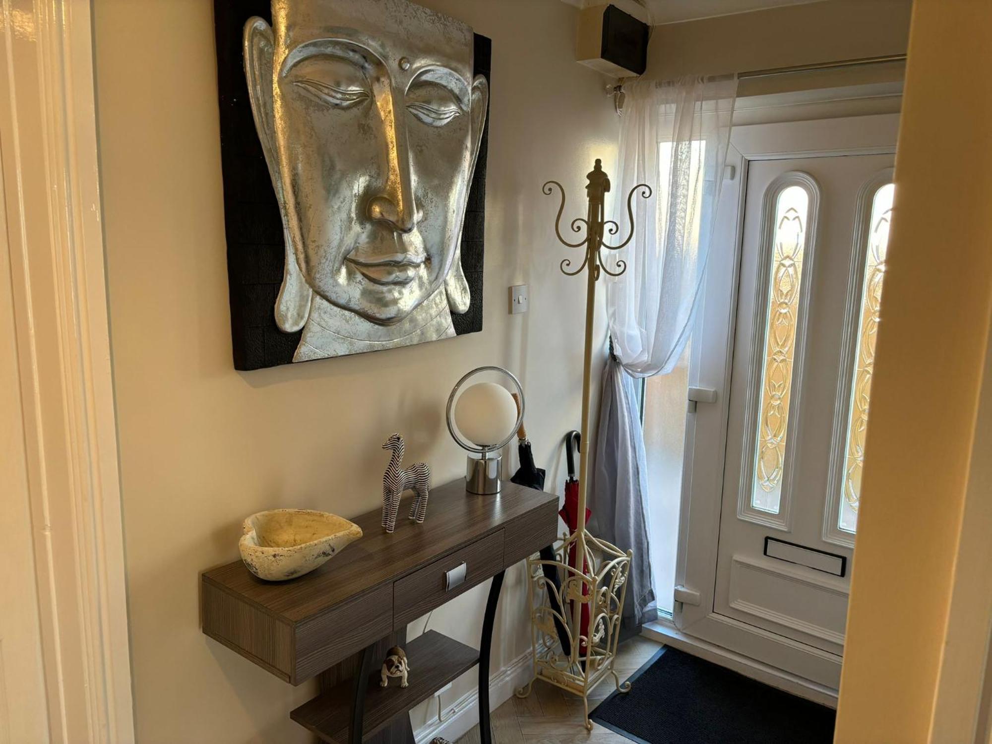 Bungalow-2Bed-1Bath-Petfriendly-Parking Скегнесс Екстер'єр фото